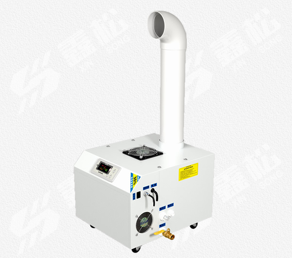 超声波加湿机XSG-060